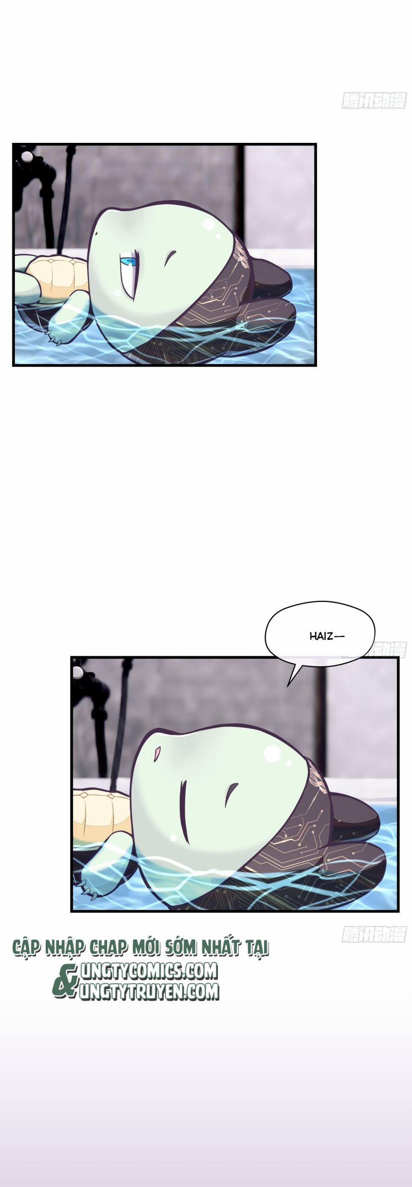 Tôi Nghi Ngờ Hệ Thống Thích Tôi 11 trang 6