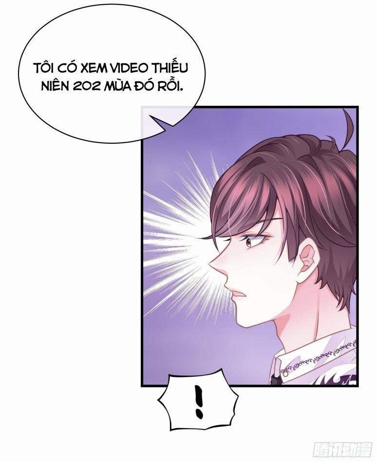 Tôi Nghi Ngờ Hệ Thống Thích Tôi 12 trang 13