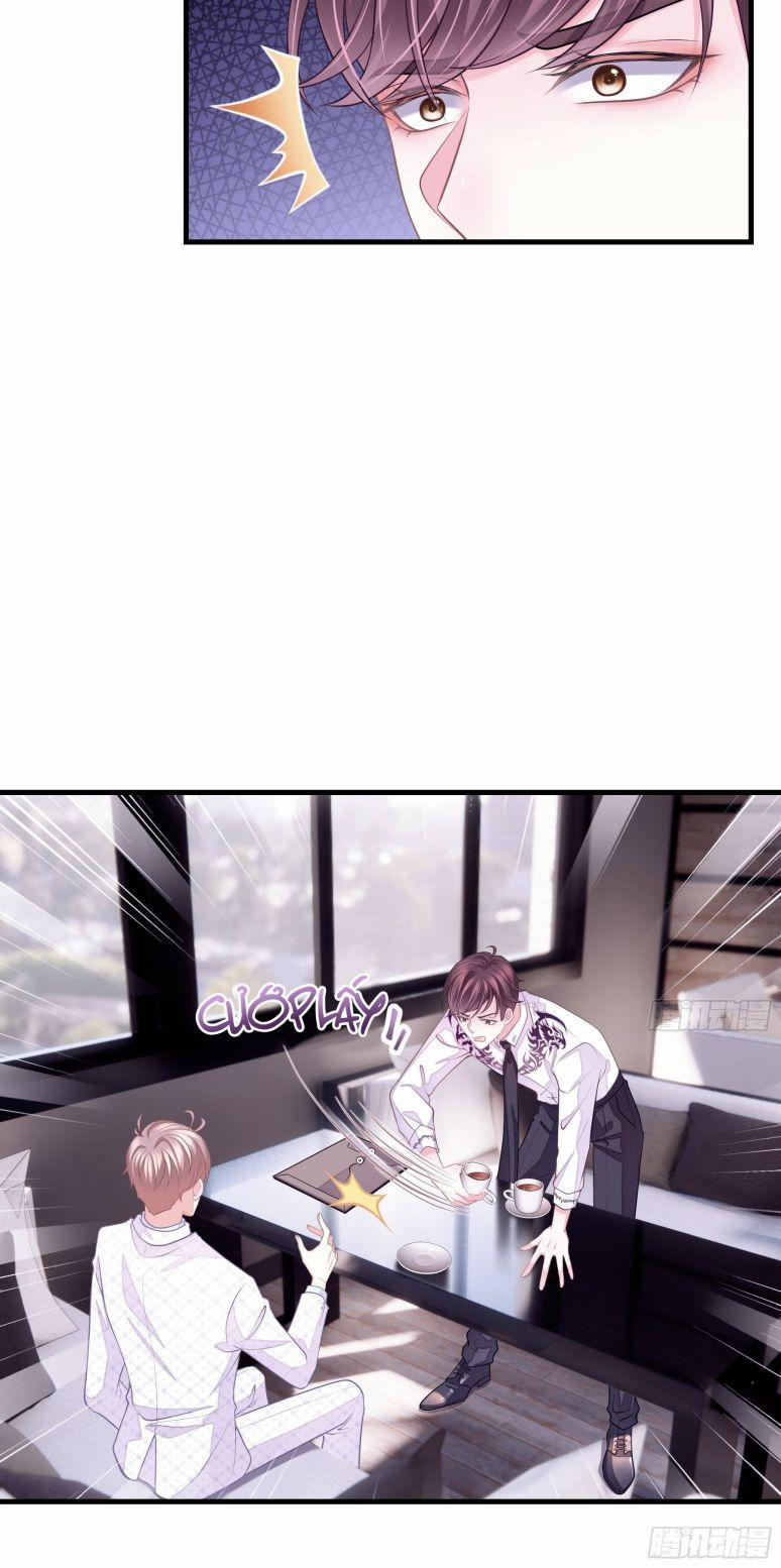 Tôi Nghi Ngờ Hệ Thống Thích Tôi 12 trang 22