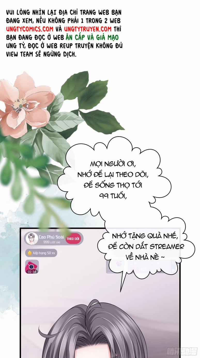 Tôi Nghi Ngờ Hệ Thống Thích Tôi 12 trang 25