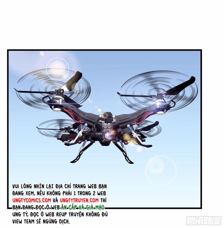 Tôi Nghi Ngờ Hệ Thống Thích Tôi 12 trang 5