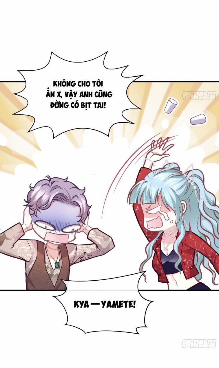 Tôi Nghi Ngờ Hệ Thống Thích Tôi 13 trang 11