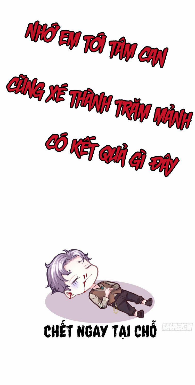 Tôi Nghi Ngờ Hệ Thống Thích Tôi 13 trang 12