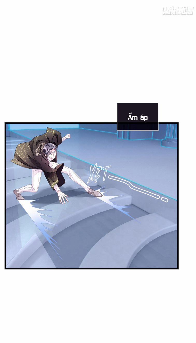 Tôi Nghi Ngờ Hệ Thống Thích Tôi 13 trang 27