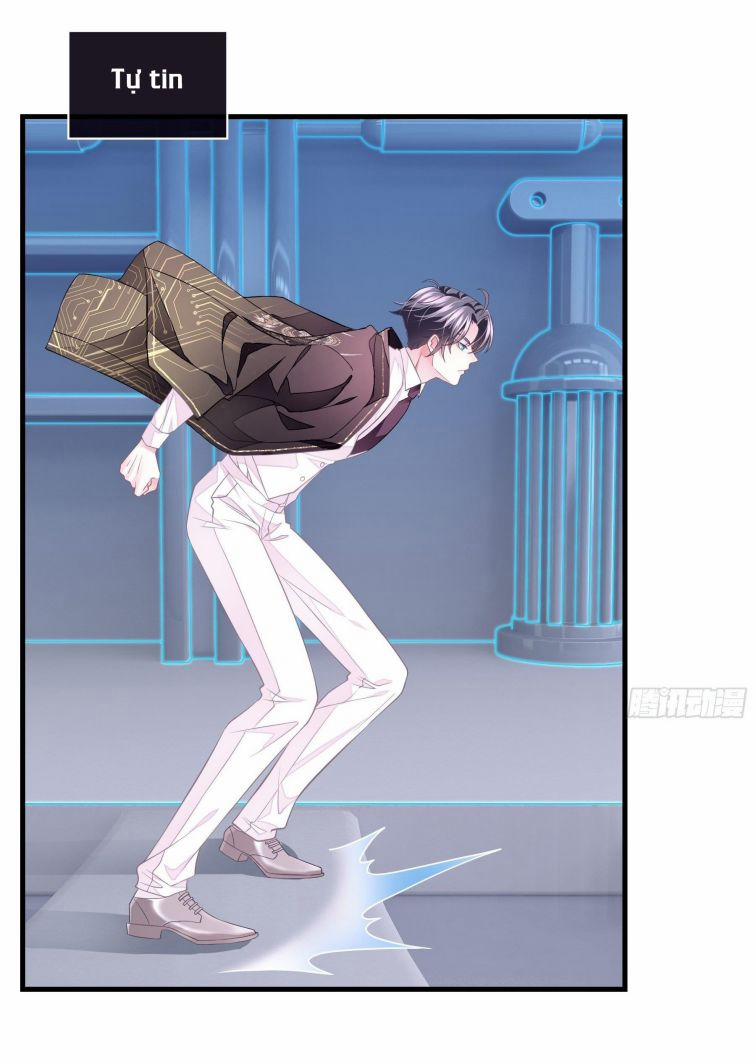 Tôi Nghi Ngờ Hệ Thống Thích Tôi 13 trang 29