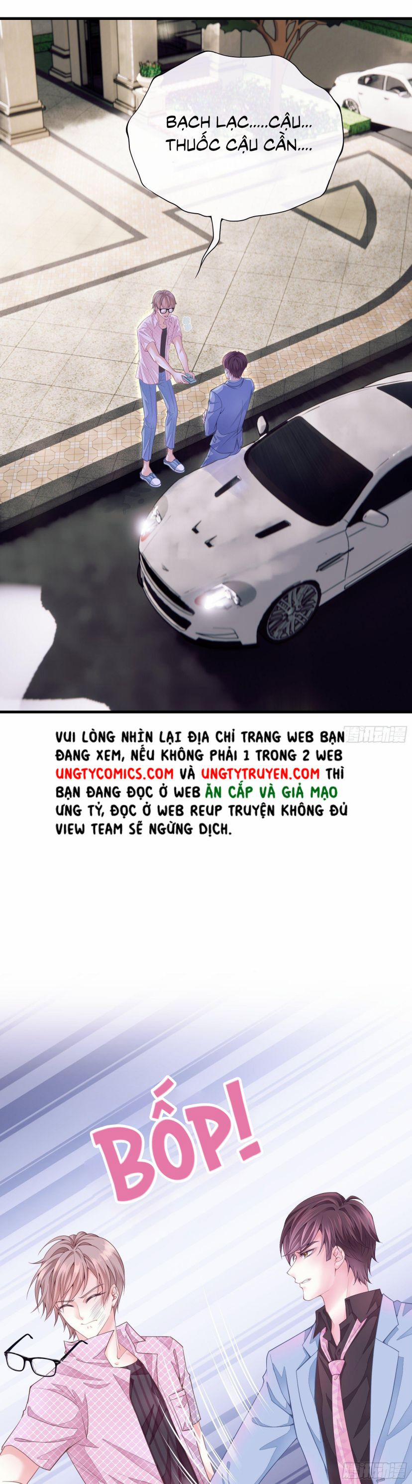 Tôi Nghi Ngờ Hệ Thống Thích Tôi 2 trang 1