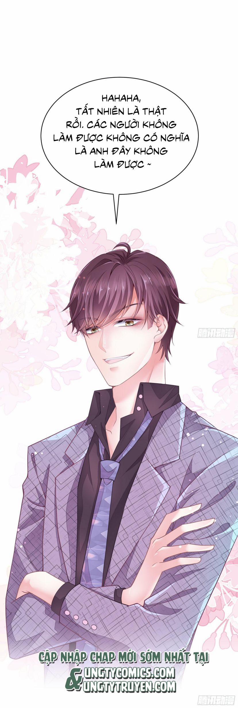 Tôi Nghi Ngờ Hệ Thống Thích Tôi 2 trang 13