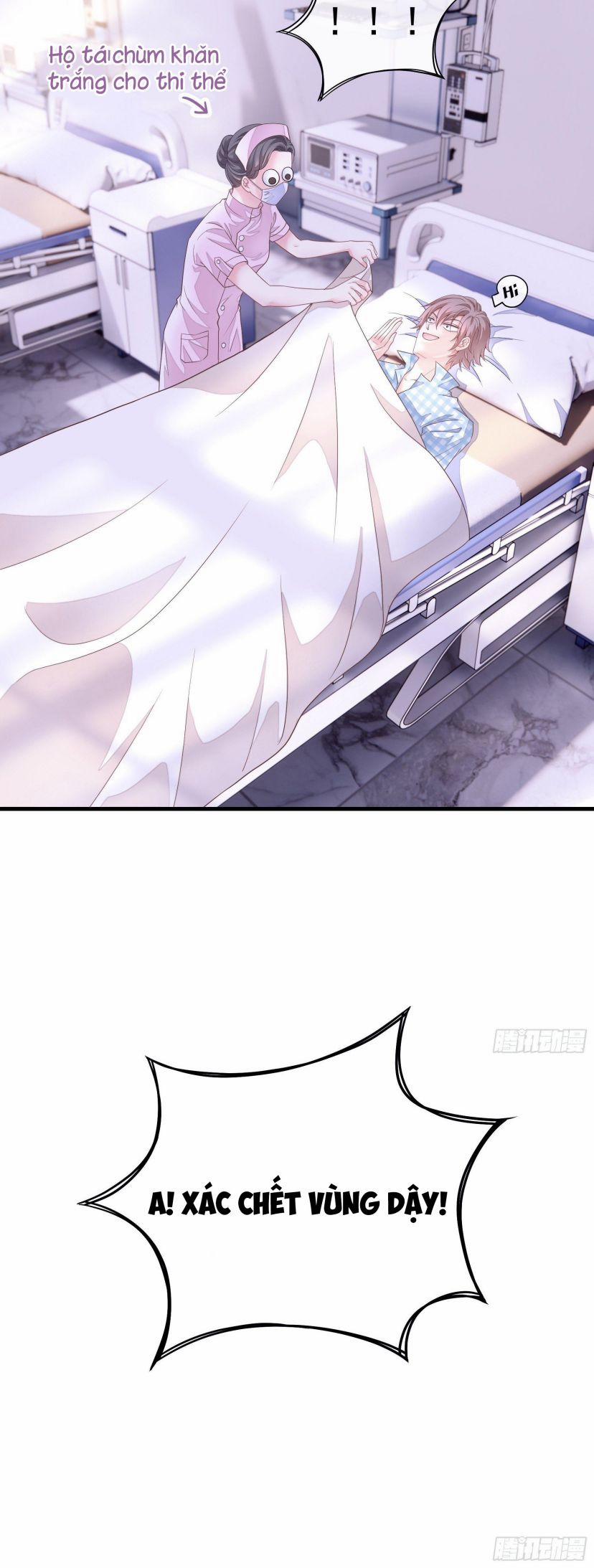 Tôi Nghi Ngờ Hệ Thống Thích Tôi 2 trang 18