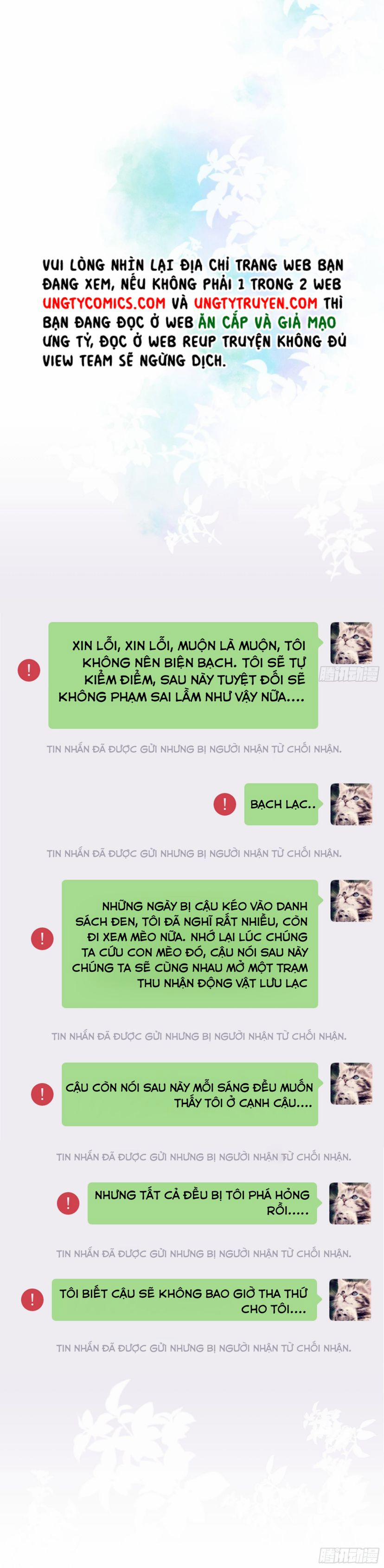 Tôi Nghi Ngờ Hệ Thống Thích Tôi 2 trang 6