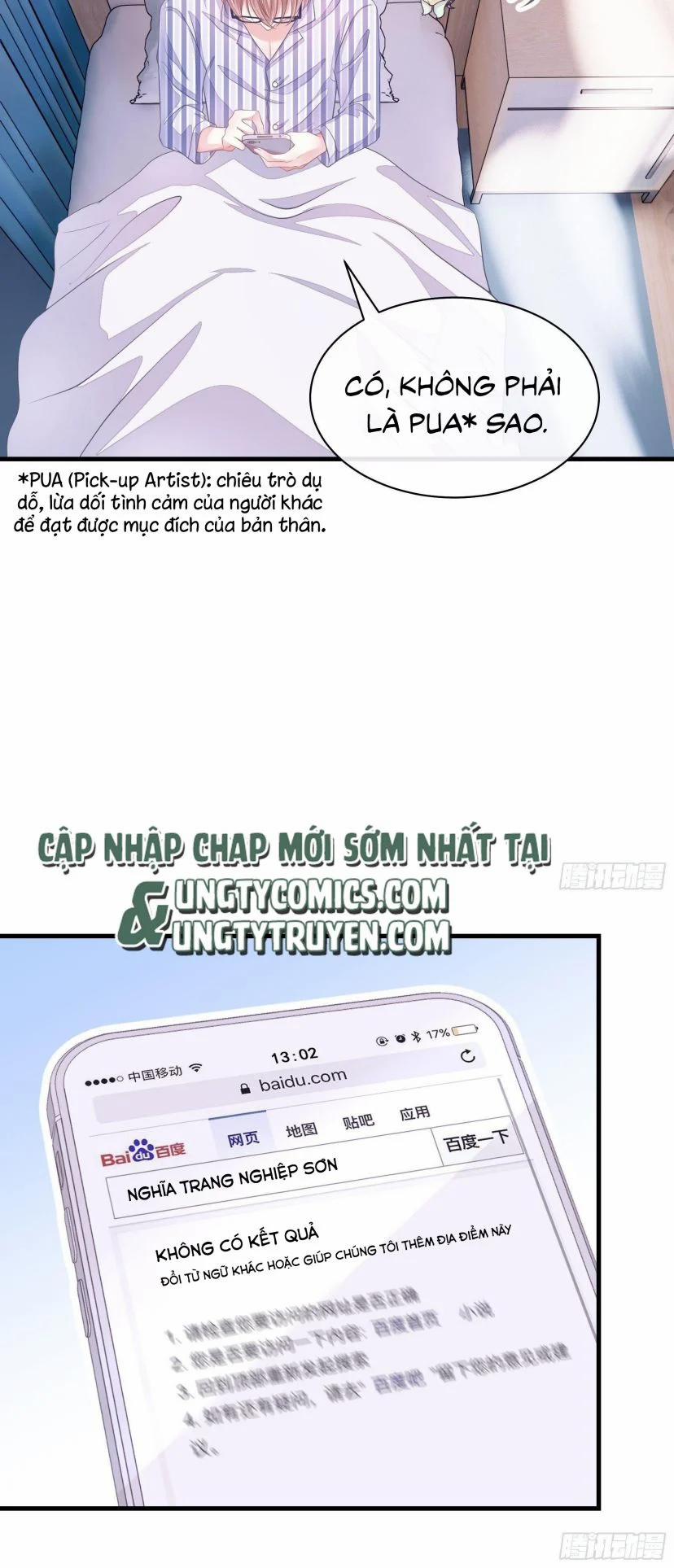 Tôi Nghi Ngờ Hệ Thống Thích Tôi 3 trang 11