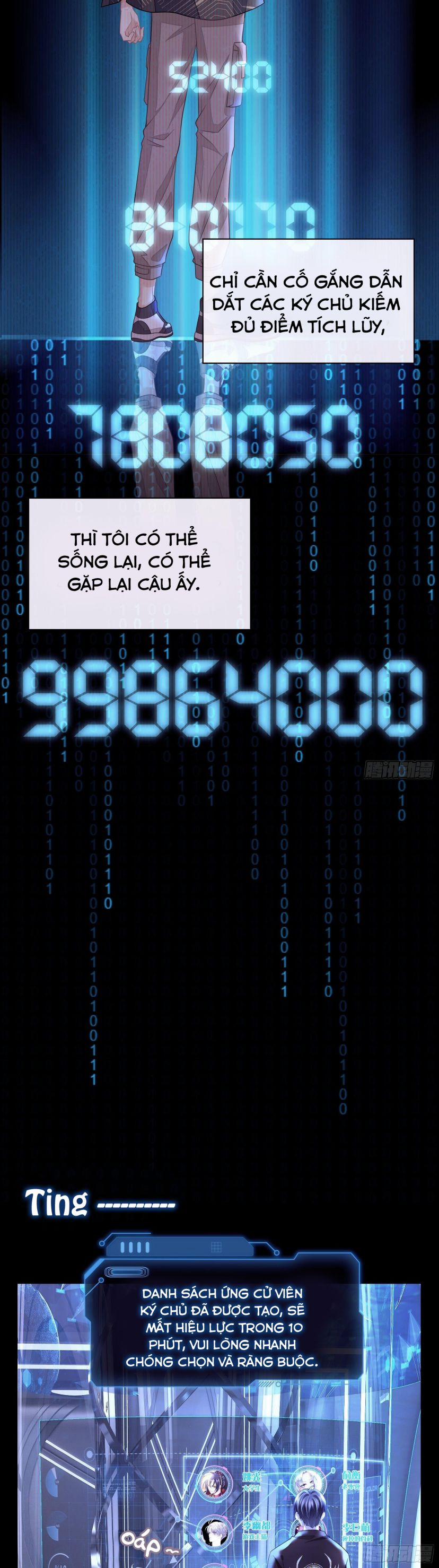 Tôi Nghi Ngờ Hệ Thống Thích Tôi 3 trang 18