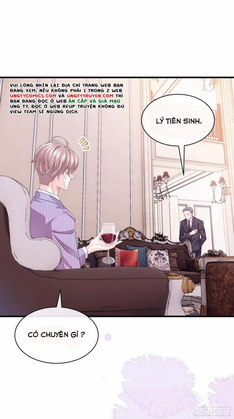 Tôi Nghi Ngờ Hệ Thống Thích Tôi 4 trang 15