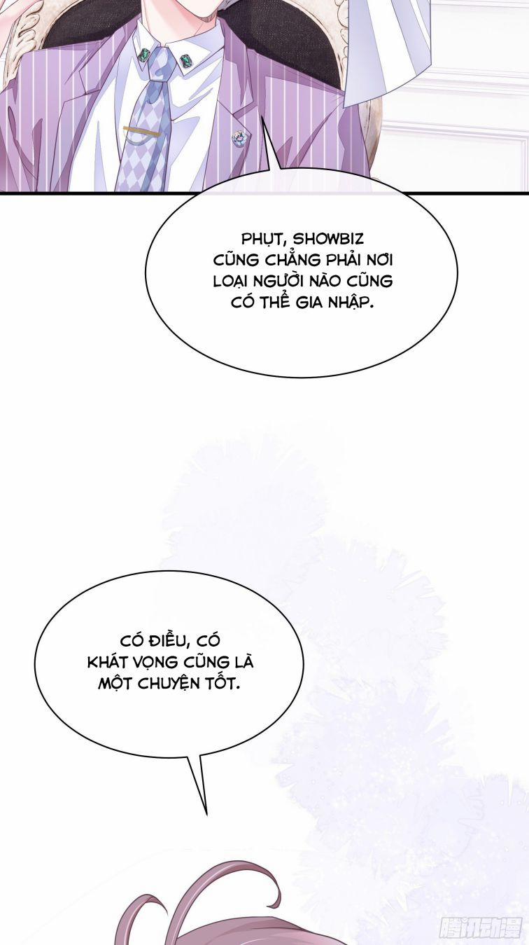 Tôi Nghi Ngờ Hệ Thống Thích Tôi 4 trang 20