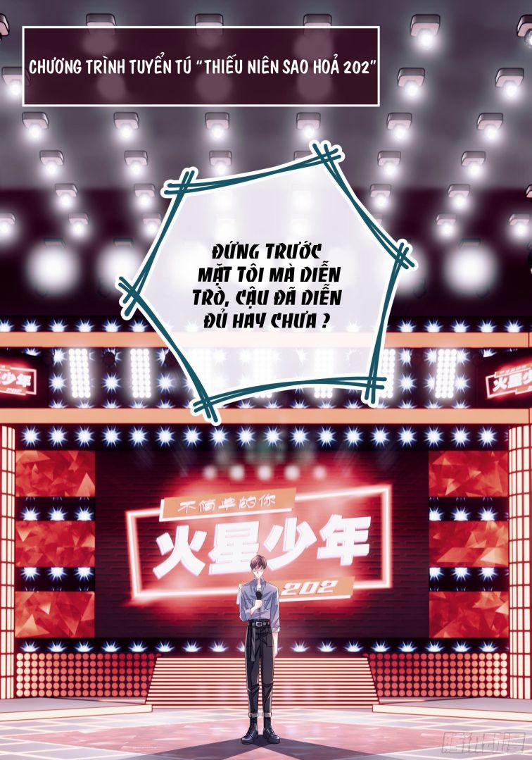 Tôi Nghi Ngờ Hệ Thống Thích Tôi 4 trang 24