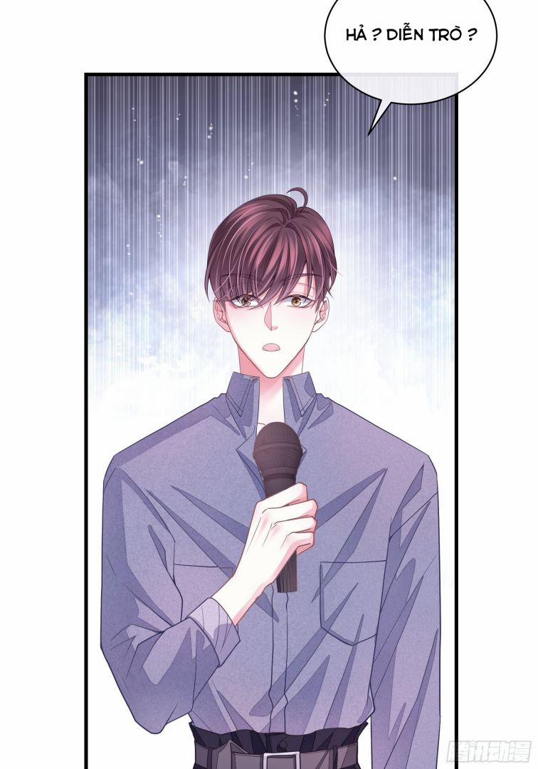 Tôi Nghi Ngờ Hệ Thống Thích Tôi 4 trang 26