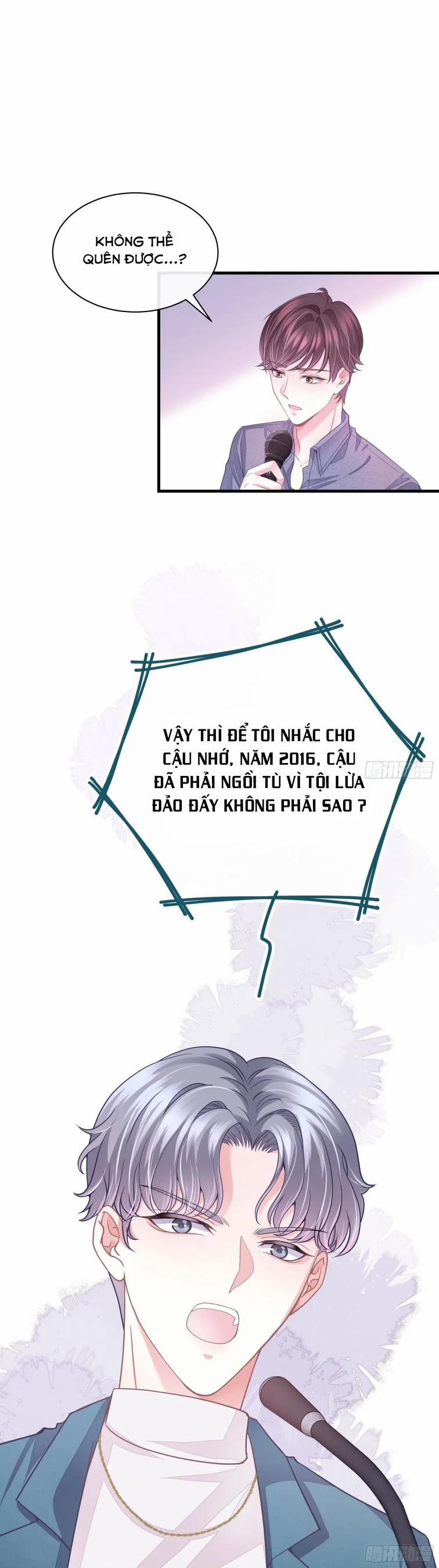 Tôi Nghi Ngờ Hệ Thống Thích Tôi 4 trang 29