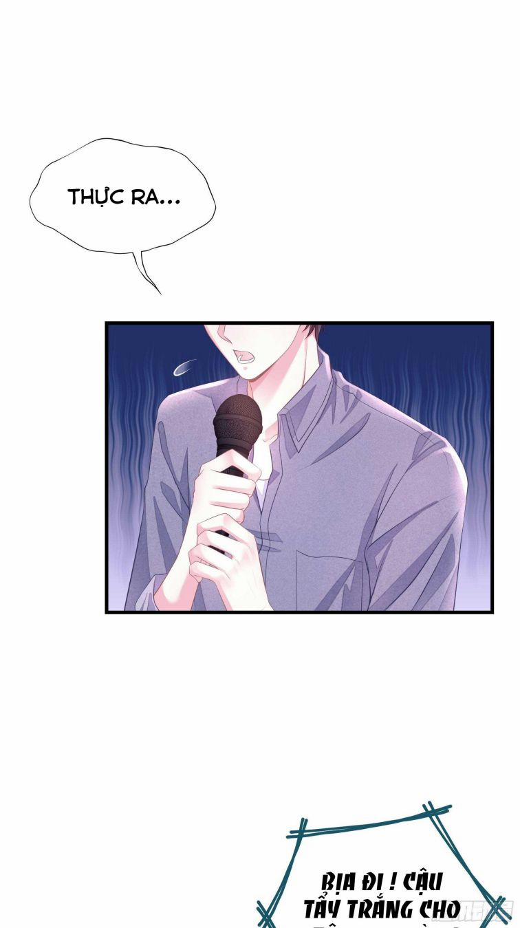 Tôi Nghi Ngờ Hệ Thống Thích Tôi 4 trang 32