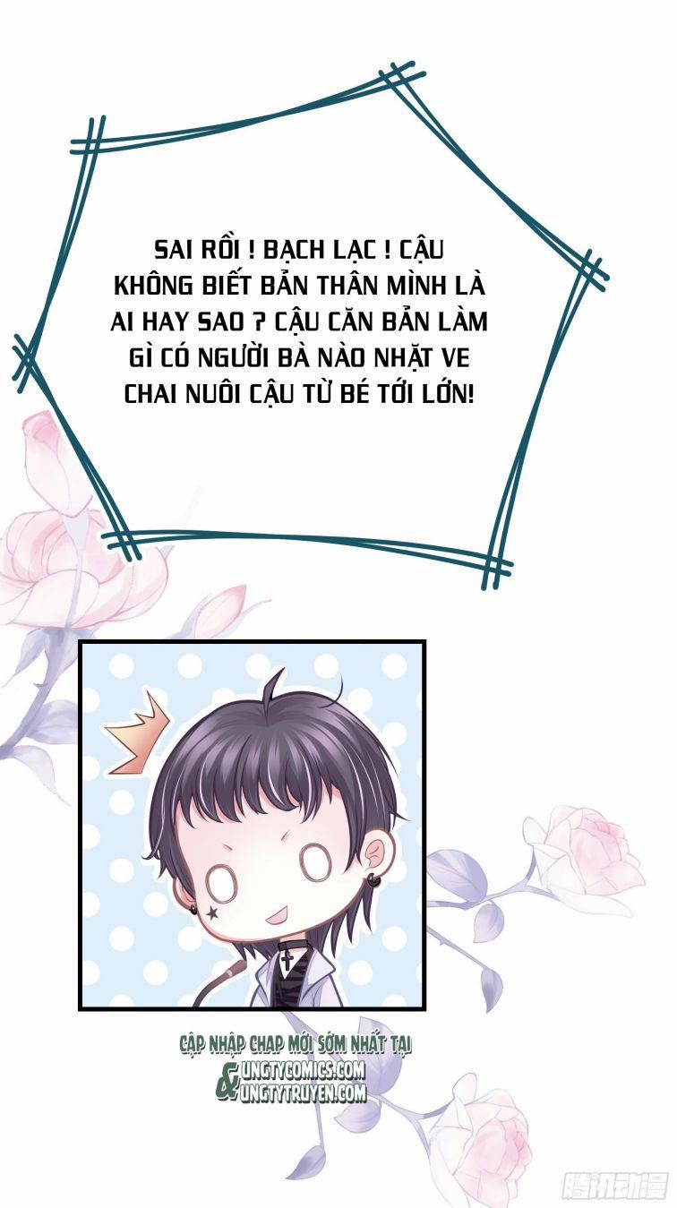 Tôi Nghi Ngờ Hệ Thống Thích Tôi 4 trang 35