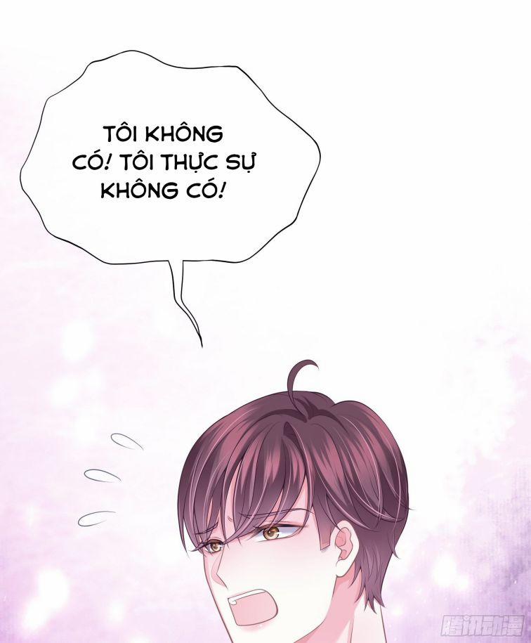 Tôi Nghi Ngờ Hệ Thống Thích Tôi 4 trang 37