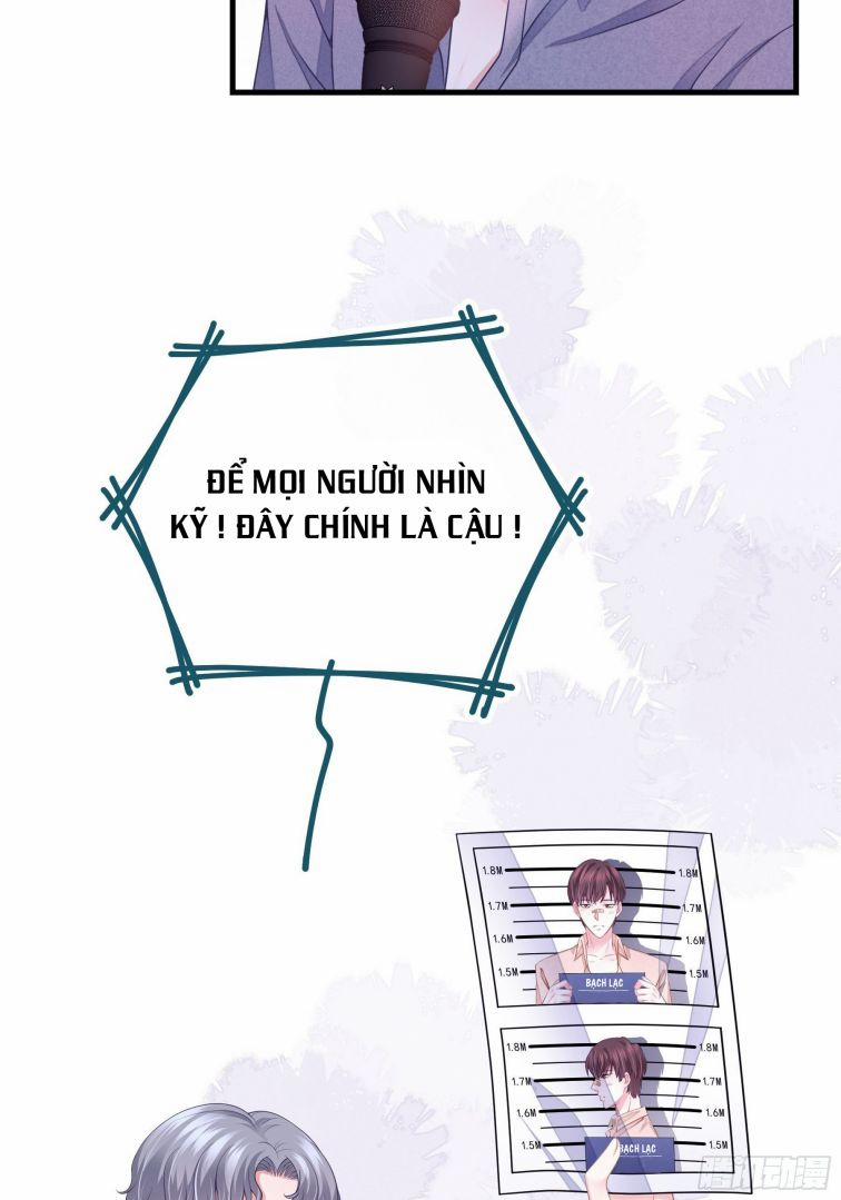 Tôi Nghi Ngờ Hệ Thống Thích Tôi 4 trang 44