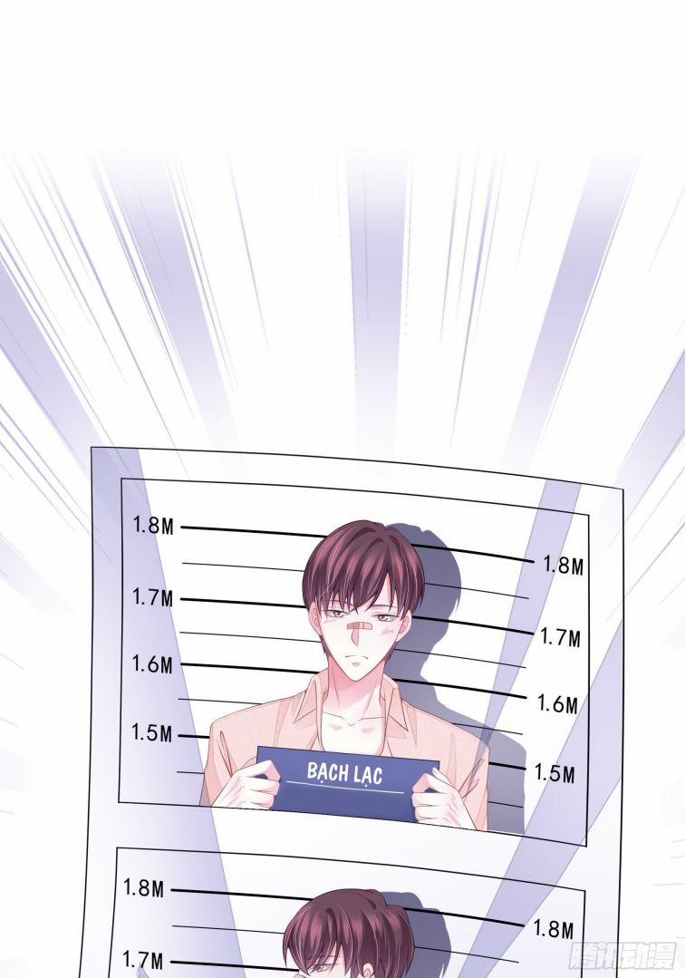 Tôi Nghi Ngờ Hệ Thống Thích Tôi 4 trang 46