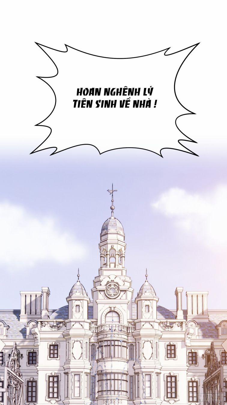 Tôi Nghi Ngờ Hệ Thống Thích Tôi 4 trang 5