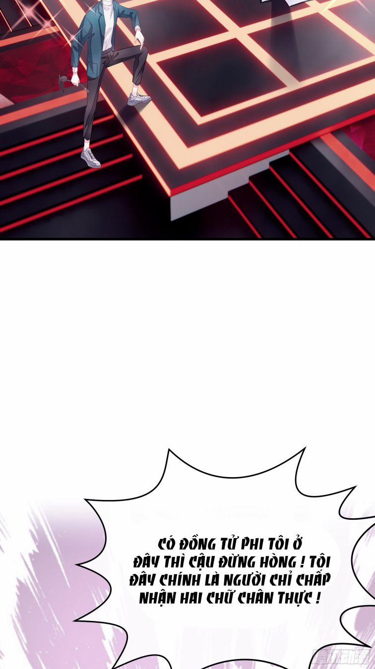 Tôi Nghi Ngờ Hệ Thống Thích Tôi 4 trang 53
