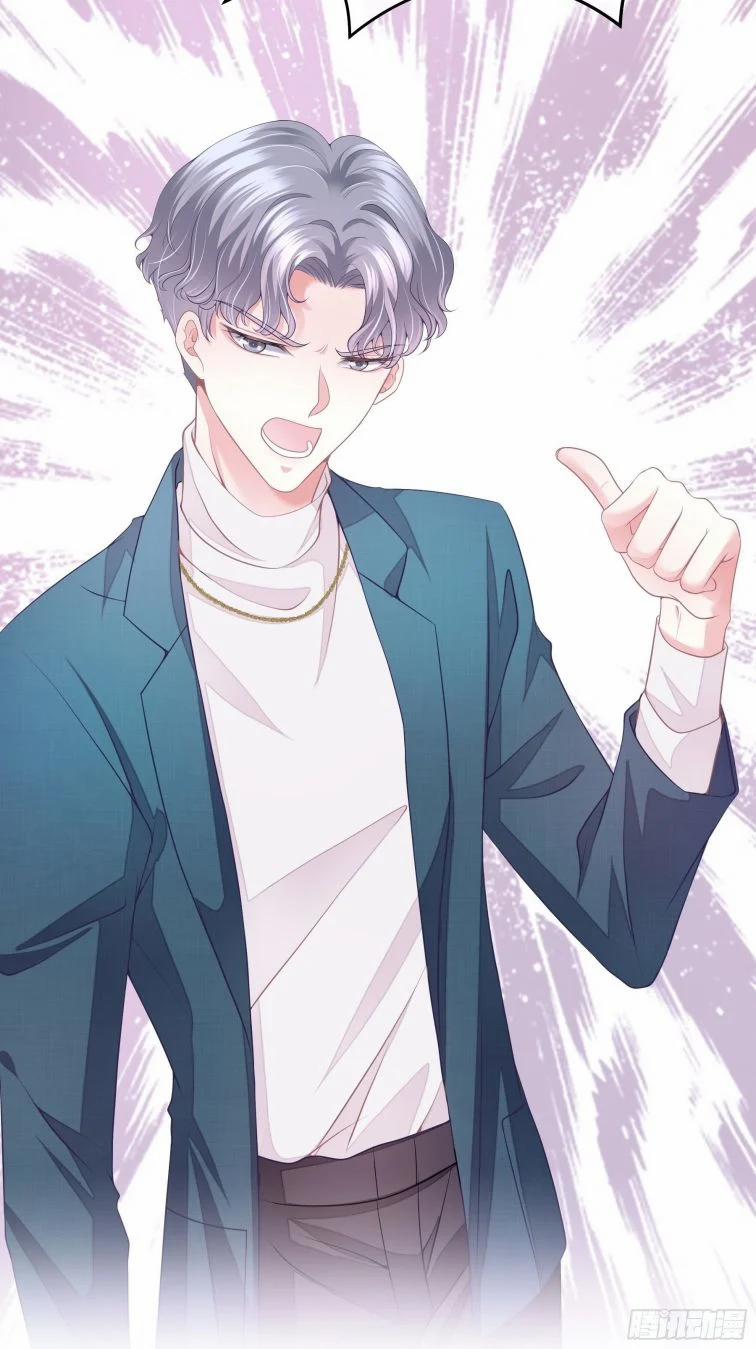 Tôi Nghi Ngờ Hệ Thống Thích Tôi 4 trang 54