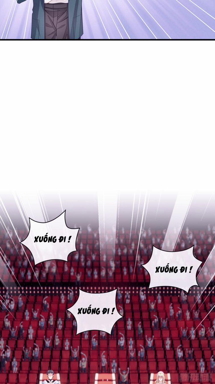 Tôi Nghi Ngờ Hệ Thống Thích Tôi 4 trang 57