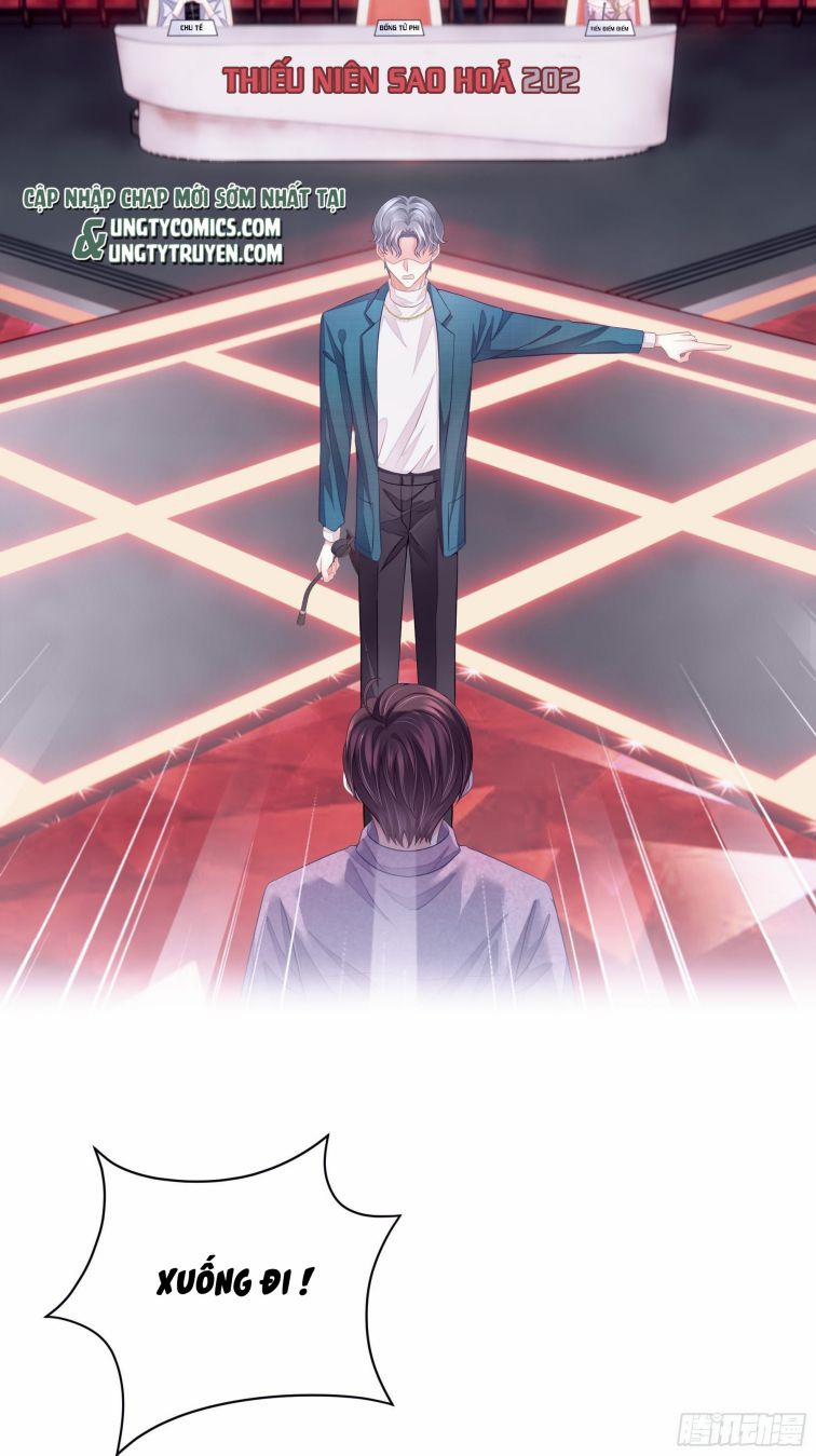 Tôi Nghi Ngờ Hệ Thống Thích Tôi 4 trang 58