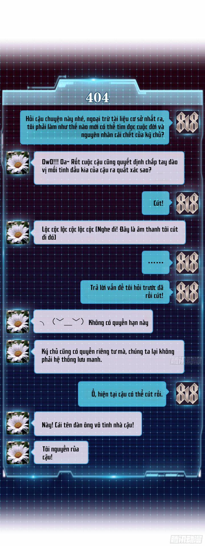 Tôi Nghi Ngờ Hệ Thống Thích Tôi 5 trang 12