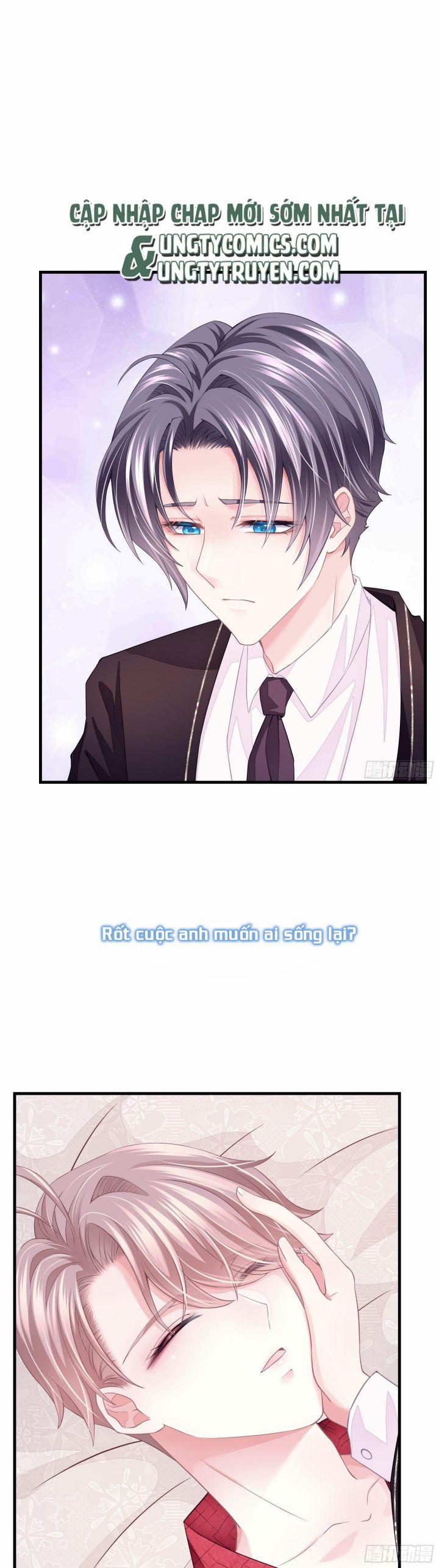 Tôi Nghi Ngờ Hệ Thống Thích Tôi 5 trang 18