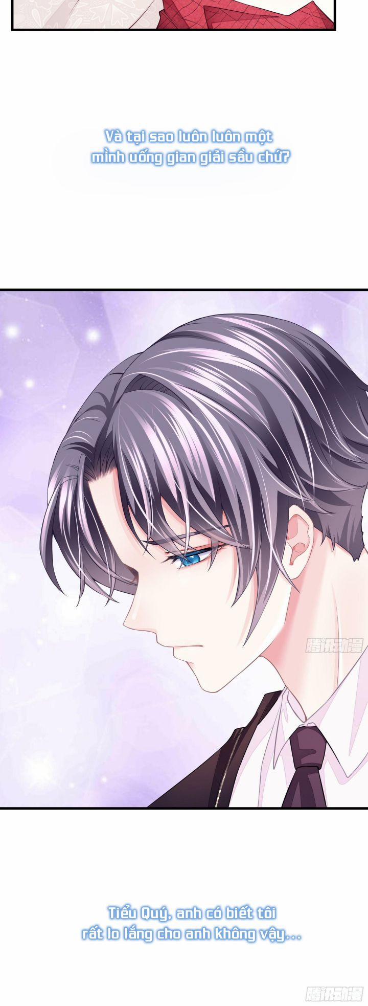 Tôi Nghi Ngờ Hệ Thống Thích Tôi 5 trang 19