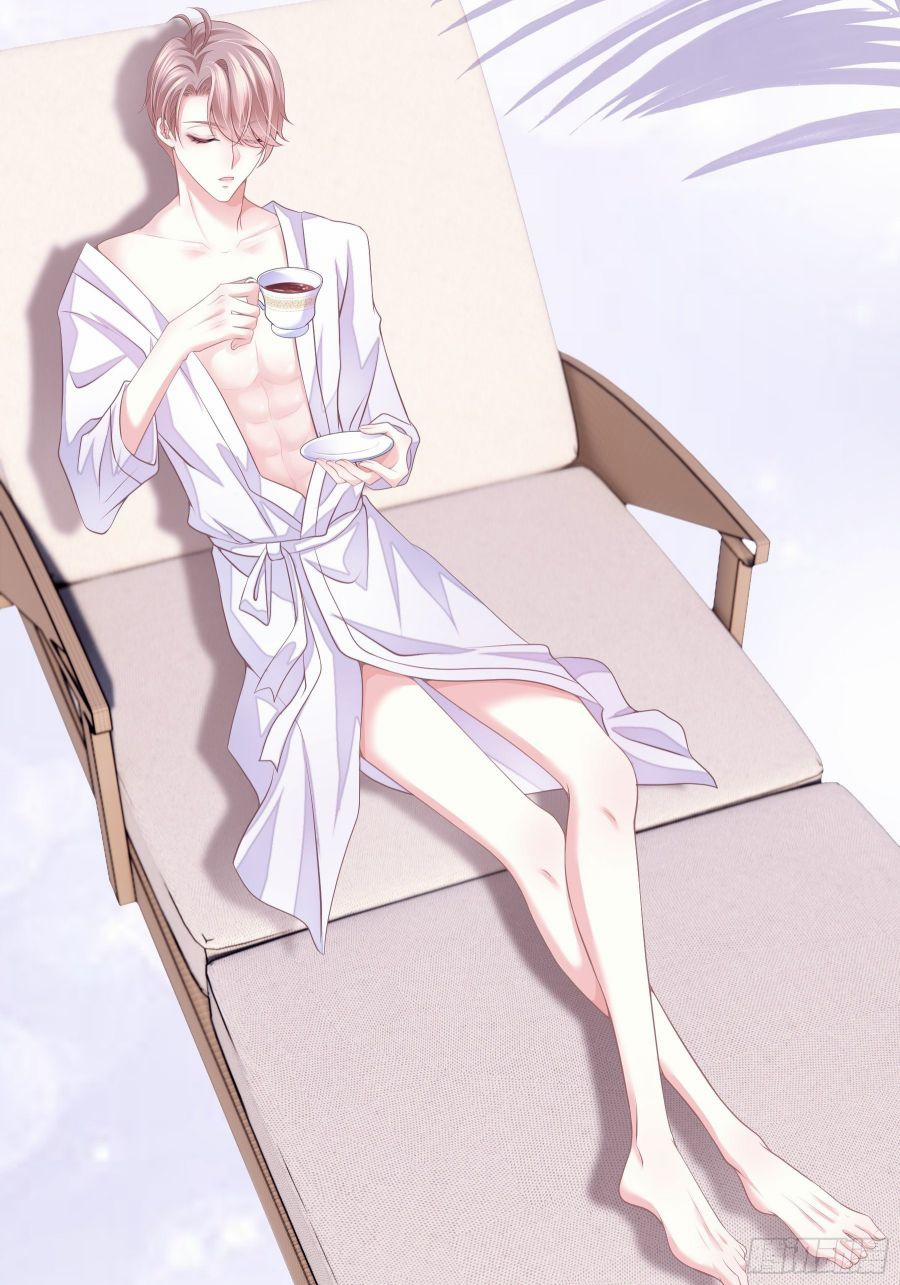 Tôi Nghi Ngờ Hệ Thống Thích Tôi 5 trang 26