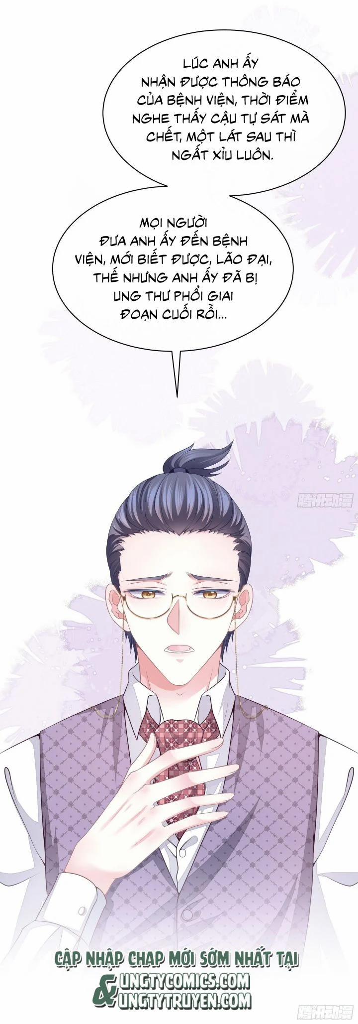 Tôi Nghi Ngờ Hệ Thống Thích Tôi 5 trang 33