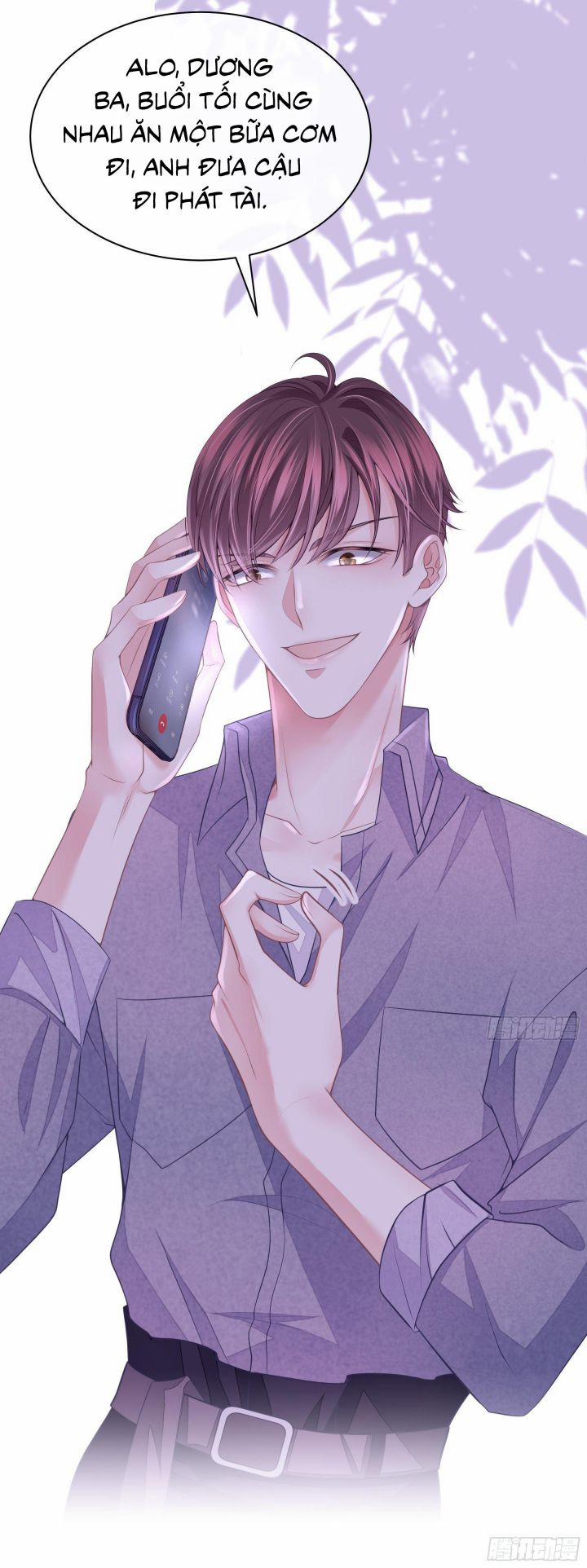 Tôi Nghi Ngờ Hệ Thống Thích Tôi 5 trang 8