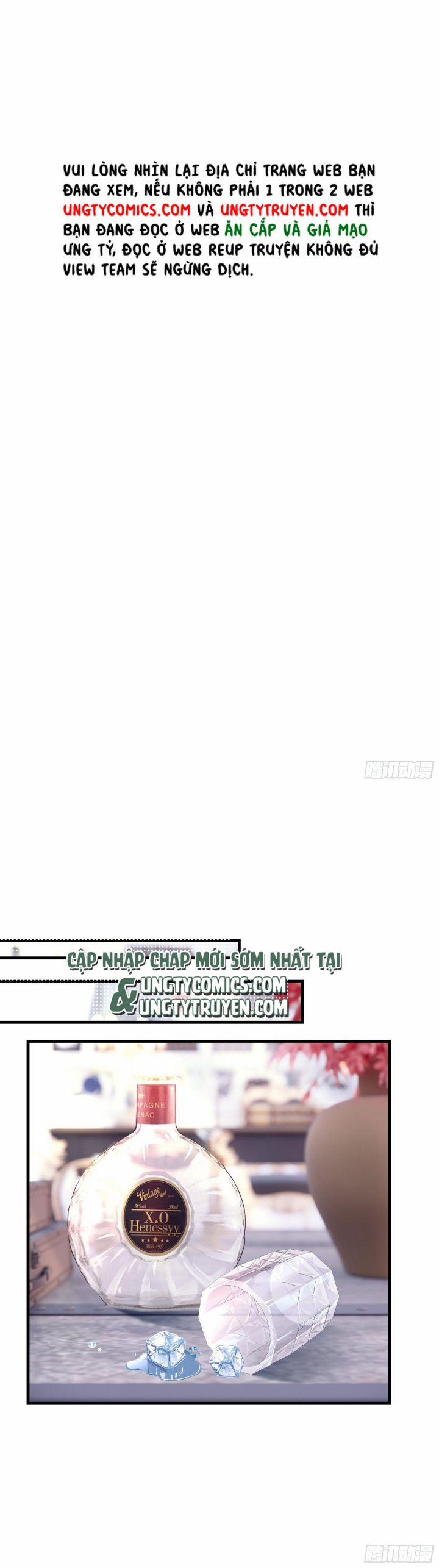 Tôi Nghi Ngờ Hệ Thống Thích Tôi 5 trang 9