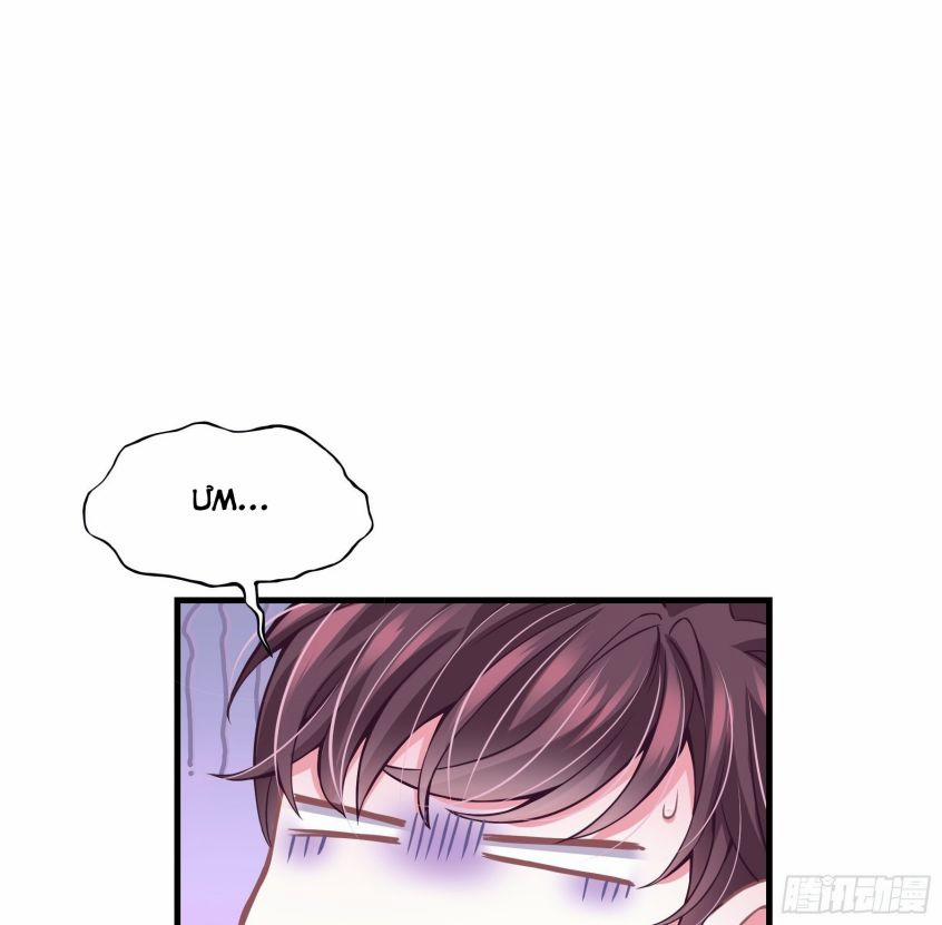 Tôi Nghi Ngờ Hệ Thống Thích Tôi 7 trang 10