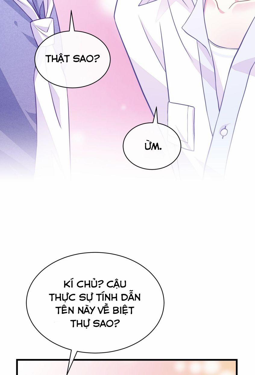 Tôi Nghi Ngờ Hệ Thống Thích Tôi 7 trang 21