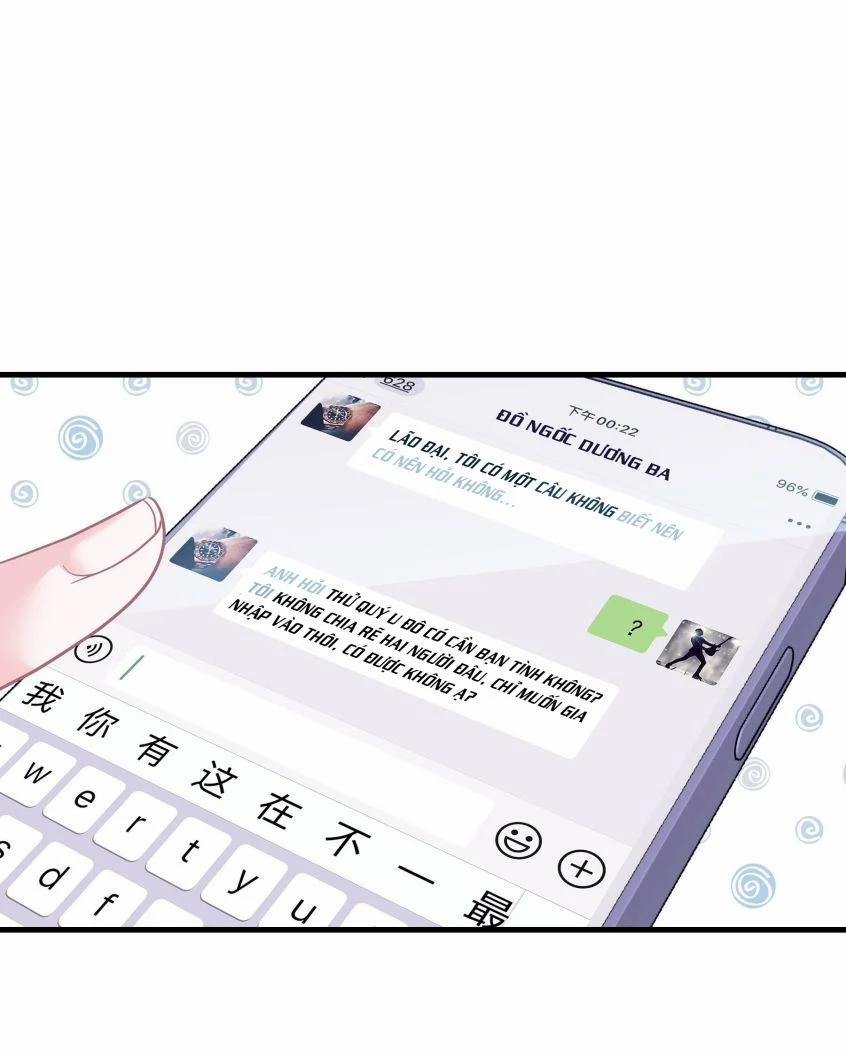 Tôi Nghi Ngờ Hệ Thống Thích Tôi 7 trang 33