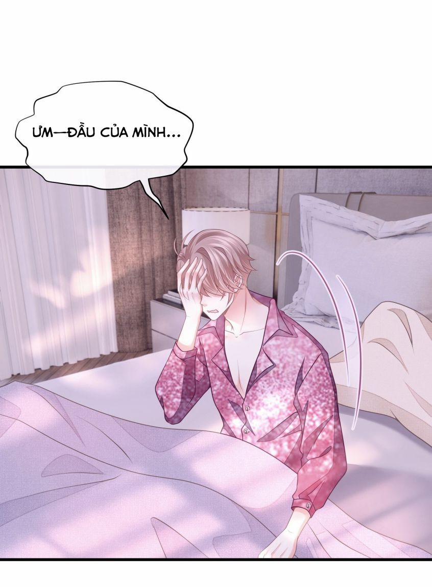 Tôi Nghi Ngờ Hệ Thống Thích Tôi 7 trang 42