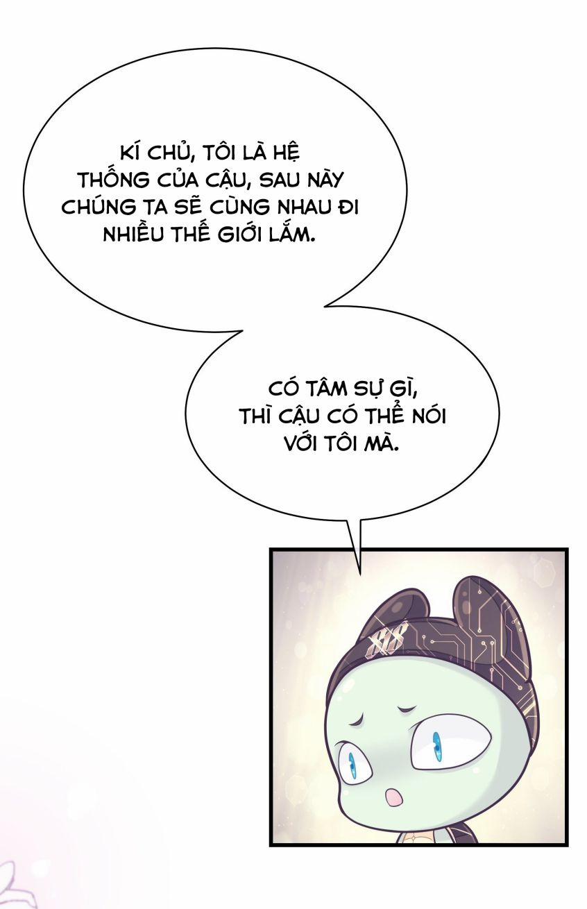 Tôi Nghi Ngờ Hệ Thống Thích Tôi 7 trang 45