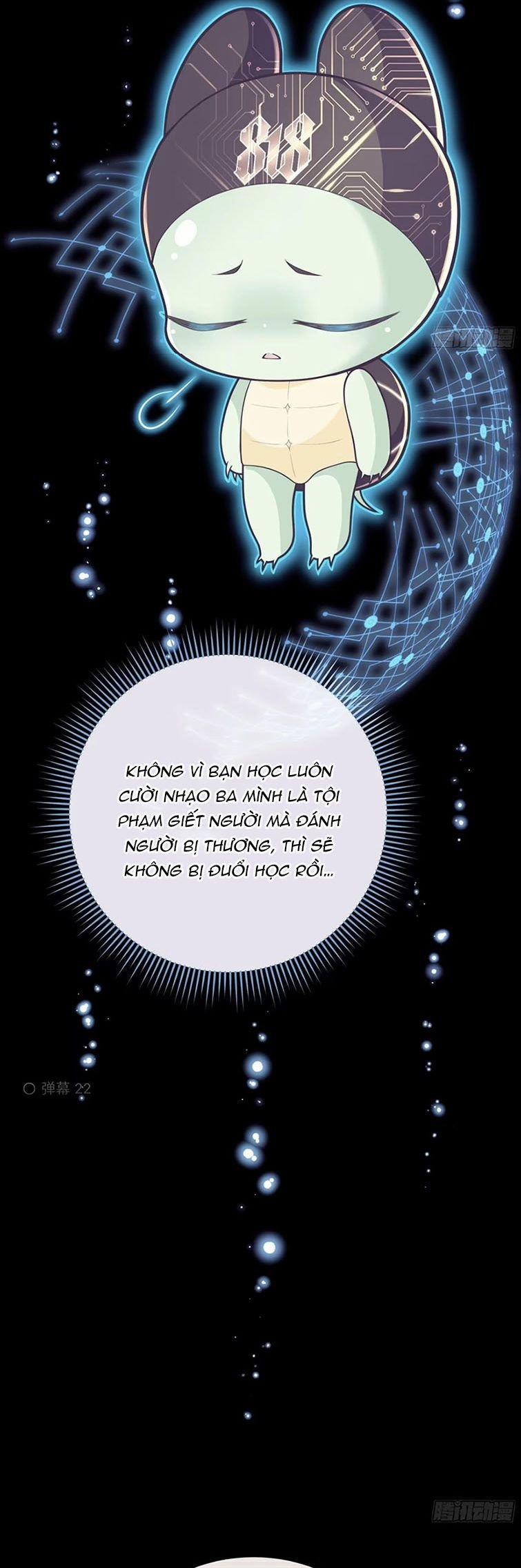 Tôi Nghi Ngờ Hệ Thống Thích Tôi 77 trang 13