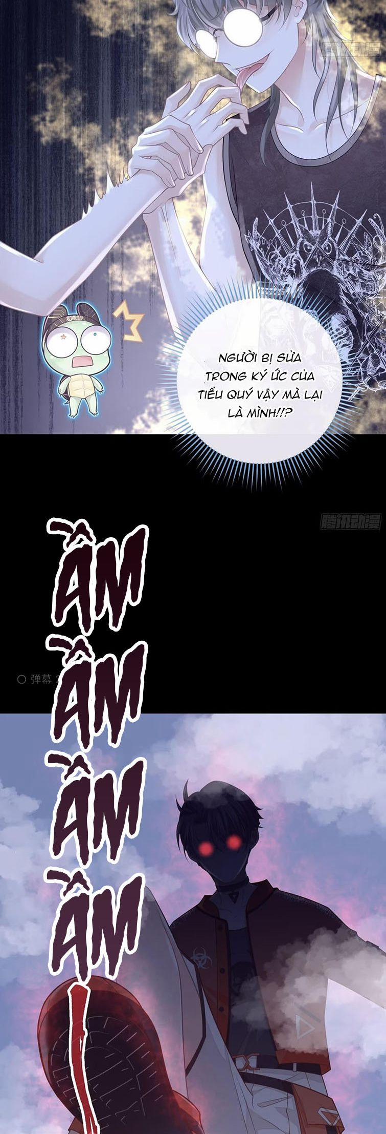 Tôi Nghi Ngờ Hệ Thống Thích Tôi 77 trang 27