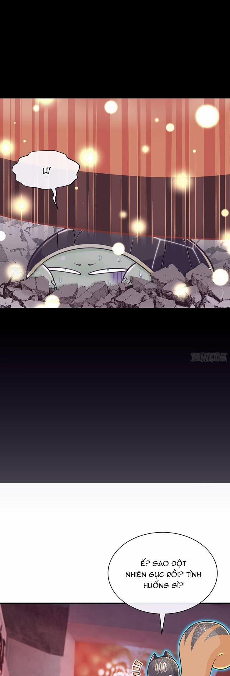 Tôi Nghi Ngờ Hệ Thống Thích Tôi 77 trang 30