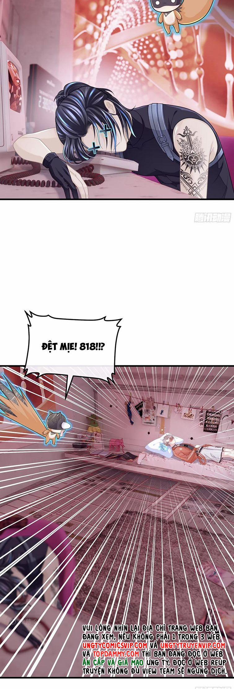 Tôi Nghi Ngờ Hệ Thống Thích Tôi 77 trang 31