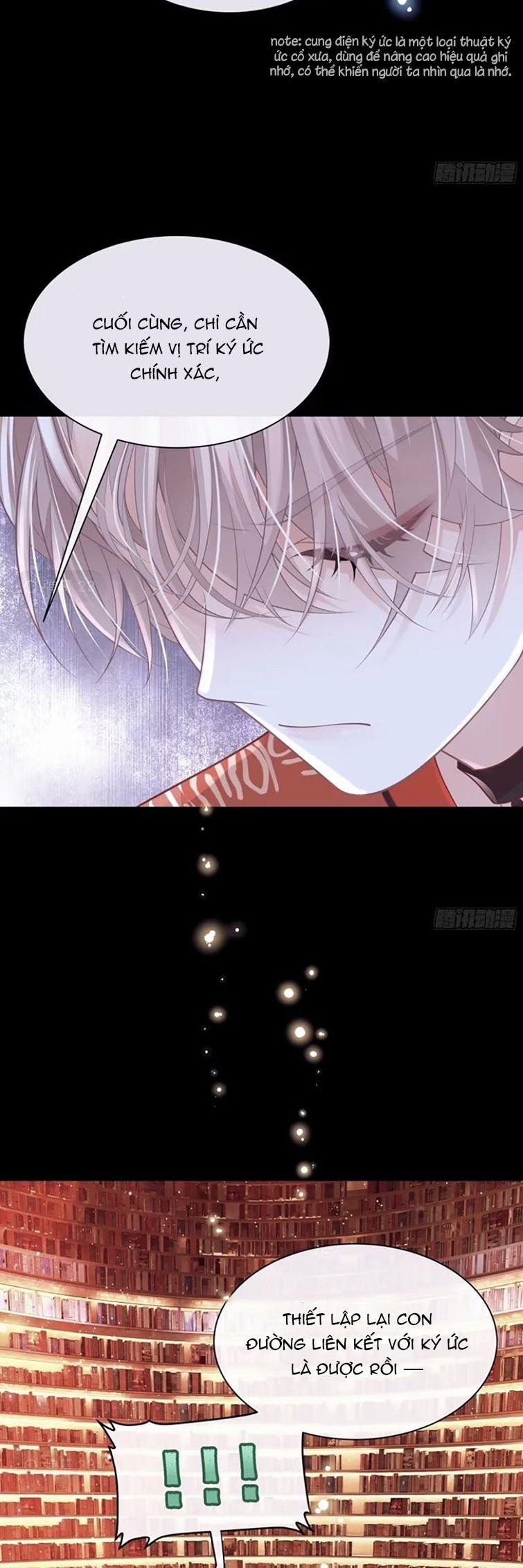 Tôi Nghi Ngờ Hệ Thống Thích Tôi 78 trang 19