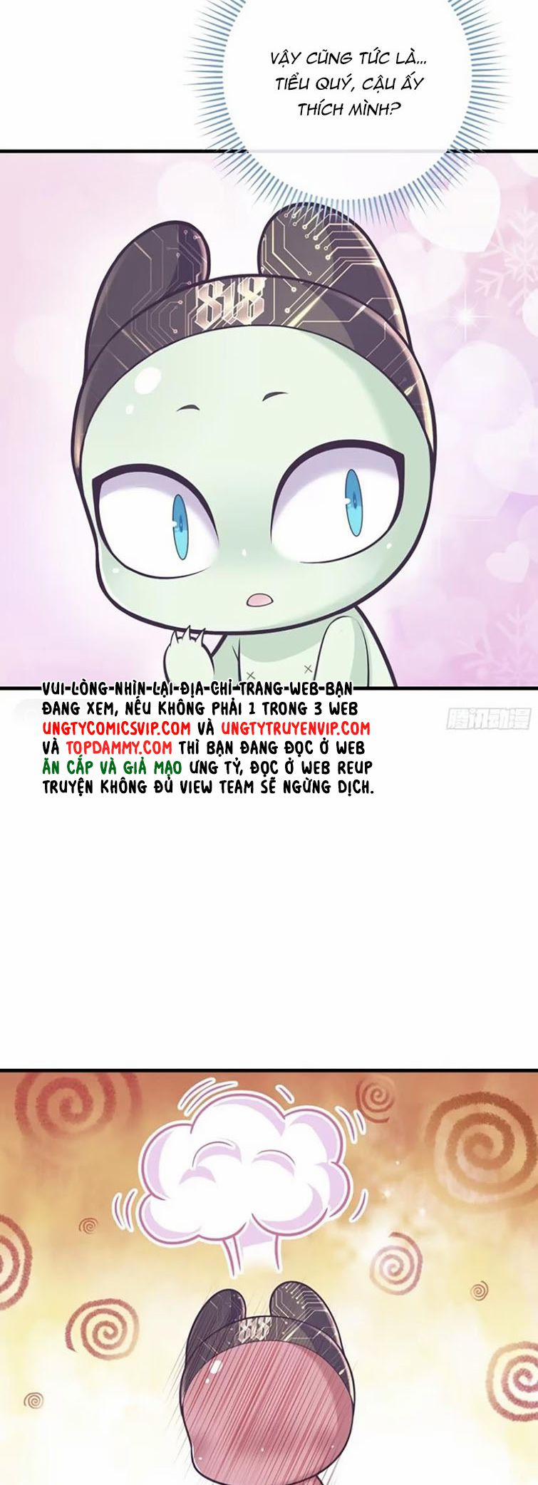 Tôi Nghi Ngờ Hệ Thống Thích Tôi 78 trang 28