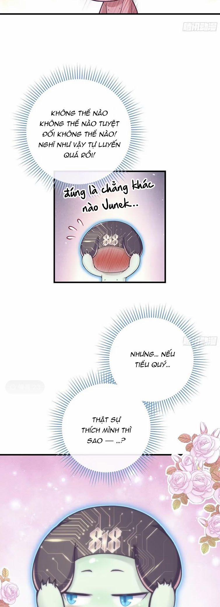 Tôi Nghi Ngờ Hệ Thống Thích Tôi 78 trang 29