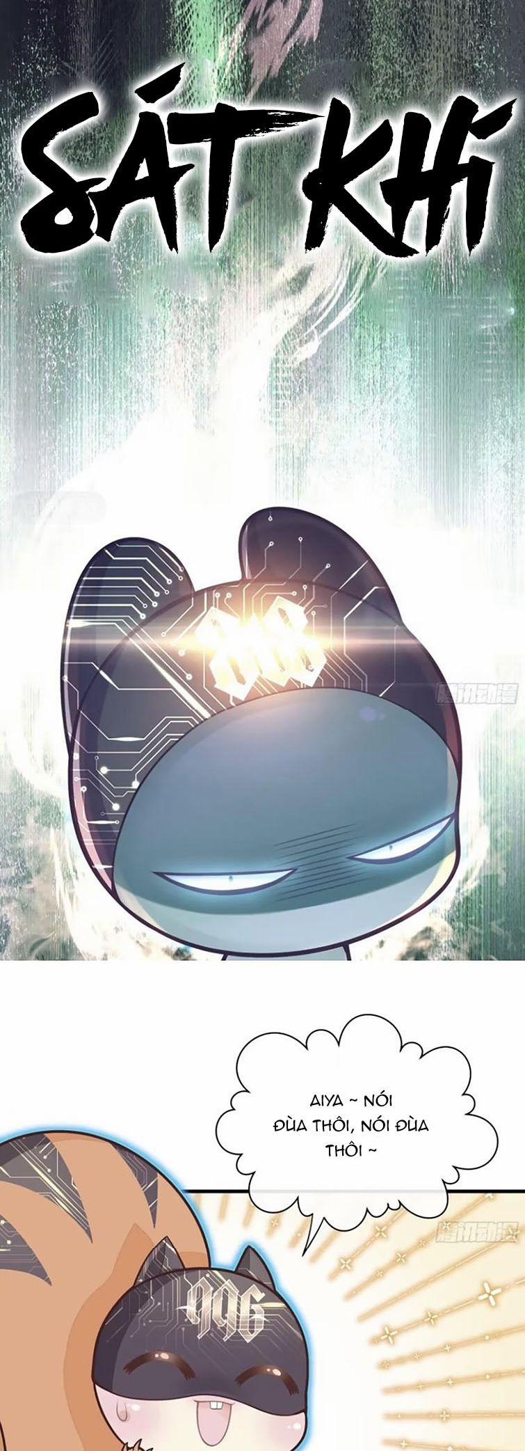 Tôi Nghi Ngờ Hệ Thống Thích Tôi 78 trang 31